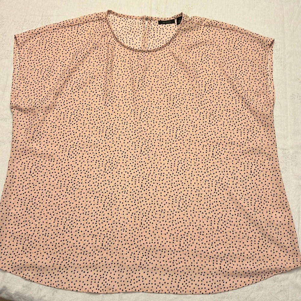 Halogen Blouse. Size 2X.